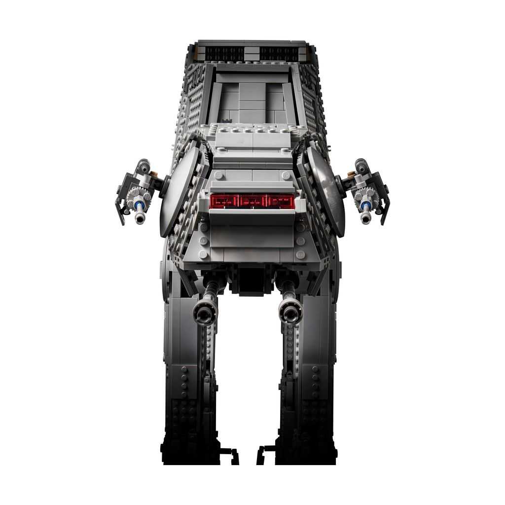 Star Wars Lego AT-AT Edades 18+ # 75313 Artículo 6785 Piezas | JIP-473092